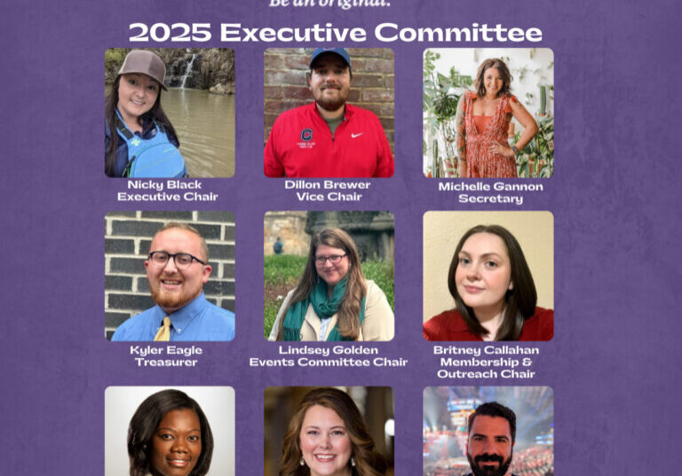 2025 YP Executive Committee (1)