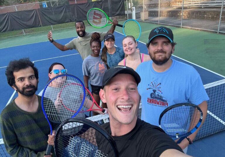 Tennis Group